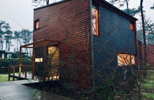 Bungalow B2 - Nature, Beach & River - Photo 10