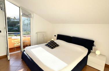 Attico Pietra Ligure 2 Free Parkings & Bike - Foto 14