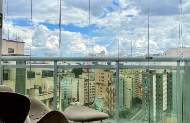 Lindo! A algumas quadras da Av Paulista e Augusta - Foto 37