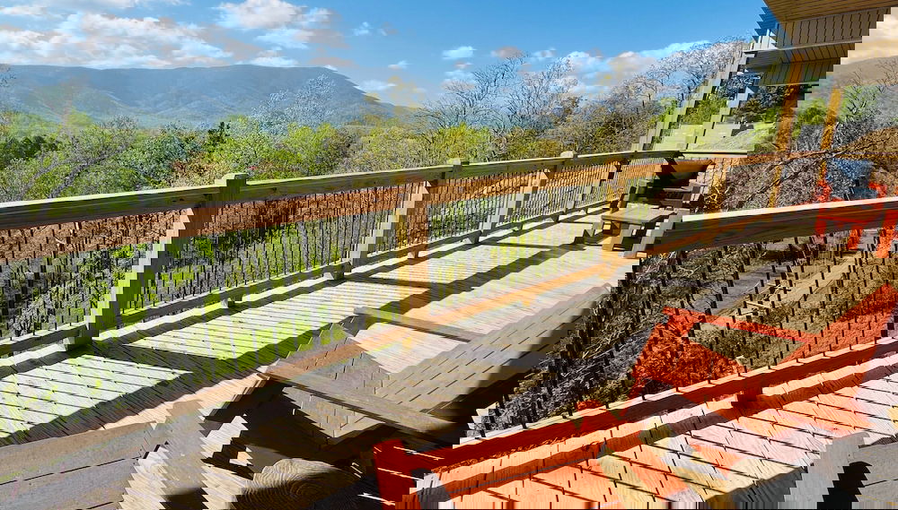 A Tyme to Chill - Foto 1, Imagen principal