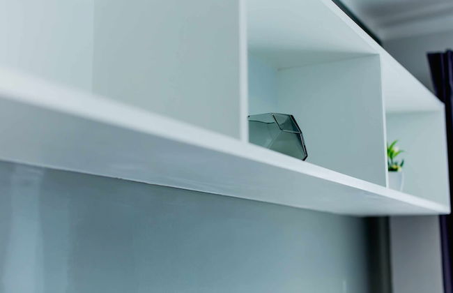 NOON Village Tower 1 - Foto 14