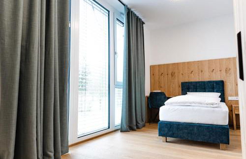 Boardinghouse Plattling - Foto 8