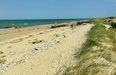 Harmonie Côtière - Belle Maison neuve bord de mer et plages du Débarquement - Photo 76