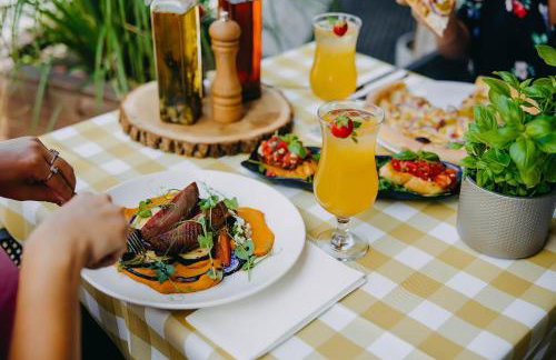 Osada Śnieżka koło Karpacza - Foto 54