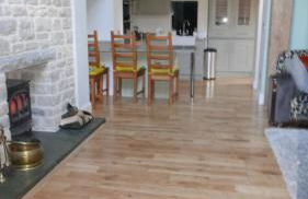 Kitchener Cottage Swanage very close to beach - Photo 4