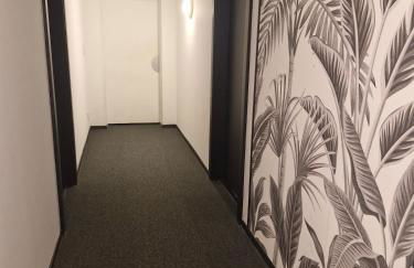 Studio Toulouse Aéroport - Piscine Sauna Fitness - Foto 30