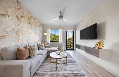 Aqua Luxe in DTWN 3 Min From Las Olas - Foto 6