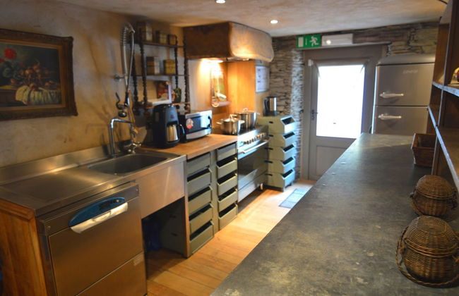 Plush Mill in Vresse-sur-semois With Pool & Sauna - Foto 2