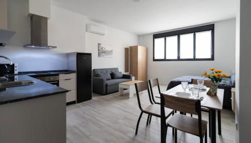 Apartamentos Rosado - Foto 1, stove, pet friendly, minibar