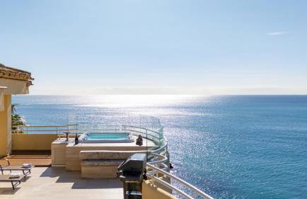Infinity Blue Penthouse - Photo 5