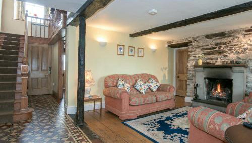 The Vicarage - Foto 3