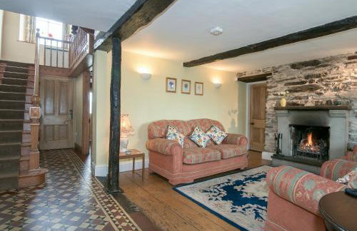 The Vicarage - Foto 3