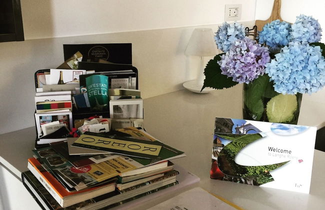 Villa Gaia Sasavacanza - Foto 29