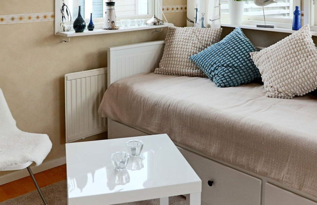 4 Person Holiday Home in Falkenberg-by Traum - Photo 5