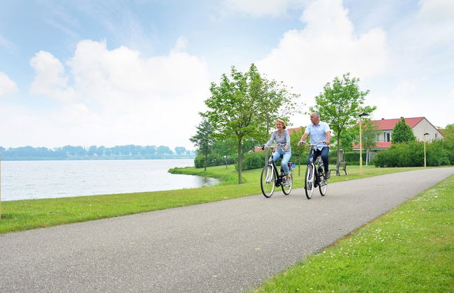 Relaxing Nature Escape - Foto 13