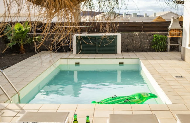 Playa Blanca Beach Mate - Photo 35