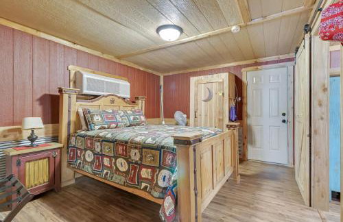 Lakeside Retreat And Game Haven - Foto 23