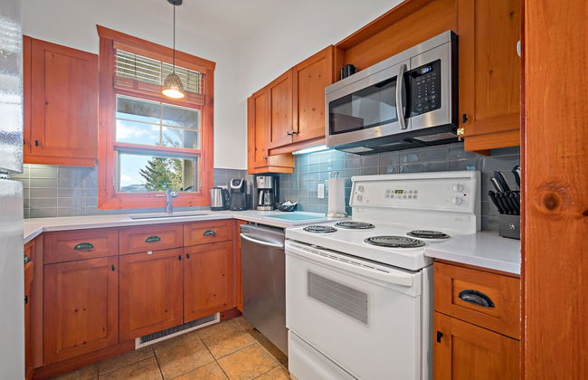 Tremblant-Les-Eaux - RVMT - Foto 34