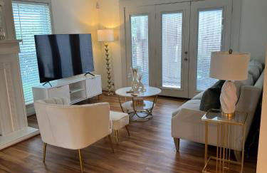 The Garden Room at Galleria - Foto 6