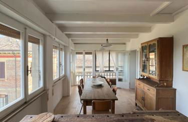 Panorama nel borgo - Foto 9