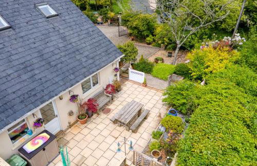 Clayford Cottage - Photo 36