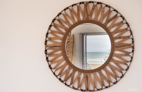 Alga Plage Vue mer Parking - Foto 4