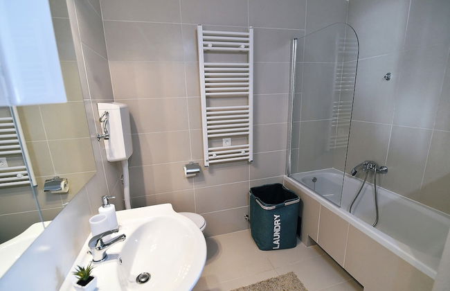 Apartment Fran Green & Blue - Foto 7