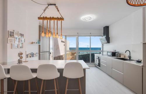 Home2Book Beachy Vibes Sea Side Apartment, Guía - Foto 1