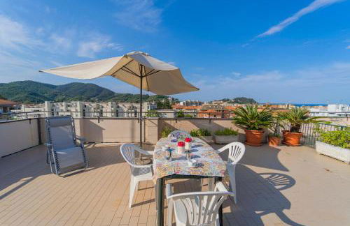 124 - Casa con Terrazza Sestri- 15Minuti a piedi dal Centro - Foto 22