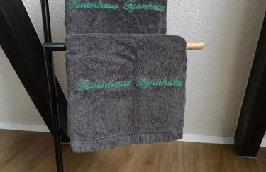 Ferienhaus Fynnhütte - Foto 11