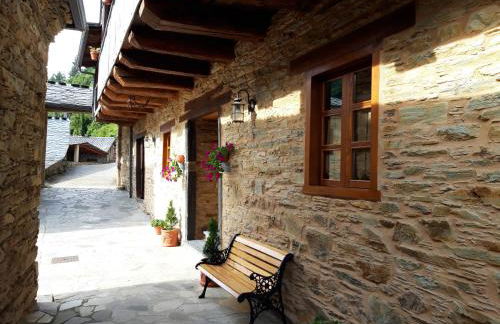 Apartamento El Valle de Oscos - Foto 5