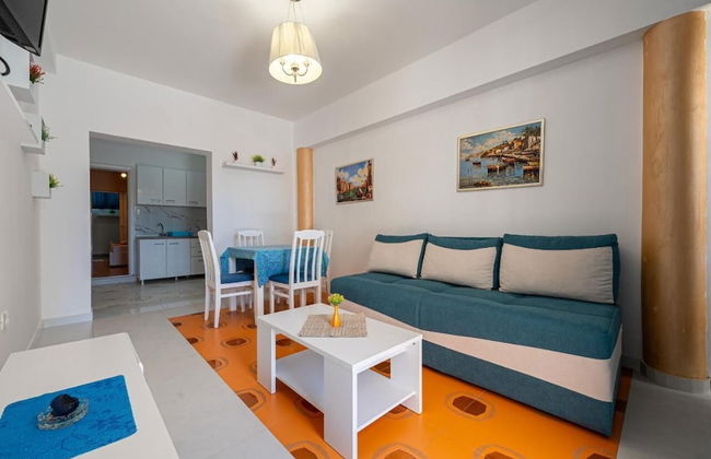 Saray Hotel - Foto 28