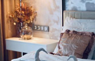 Hanza Tower -M&M Luxury Apartment - Foto 9