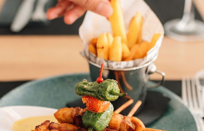 Comitas Floramar - Photo 59