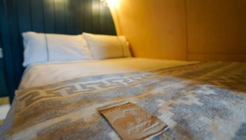 Glencartholm Farm by Wigwam Holidays - Foto 4