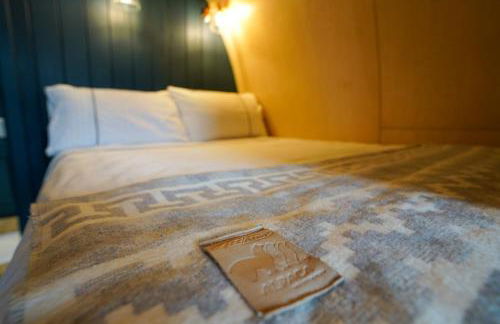 Glencartholm Farm by Wigwam Holidays - Foto 4