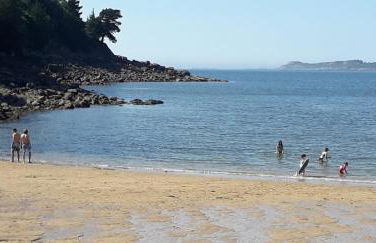 Charmante maison proche de la mer à Locquémeau - Foto 17