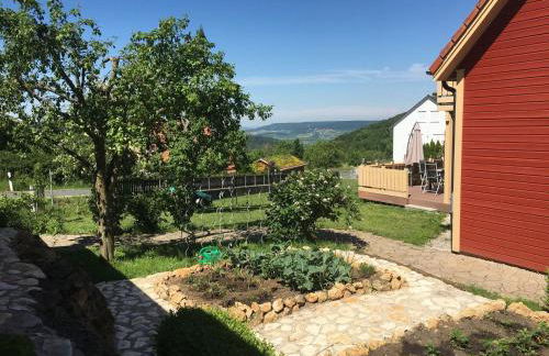 Holzferienhaus - Foto 38