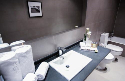 Apartments Sixtyfour - Photo 45