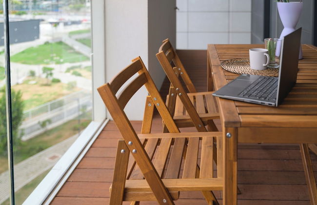 Porta del Mare Luxury Apartment - Foto 67