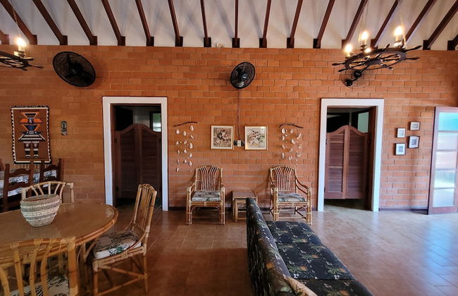 Villa Itaberaba Master - Boiçucanga - Foto 34