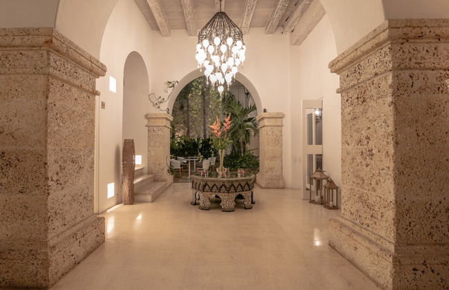 Hotel Casa Noi - Foto 3