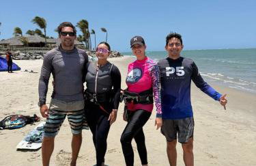 Kite Oasis Parajuru Casa Branca - Photo 63