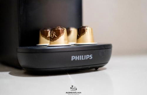 Bolivia Collection Playa Pedregalejo By Aloha Málaga - Foto 16