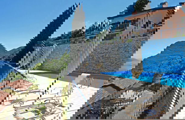 La Quiete 17 Holideal - Photo 1