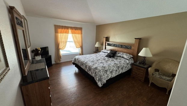 Cullen Villa 4 Bedroom Home - Foto 2, Habitación