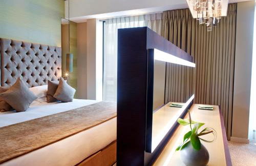 Cheval Three Quays at The Tower of London - Photo 129