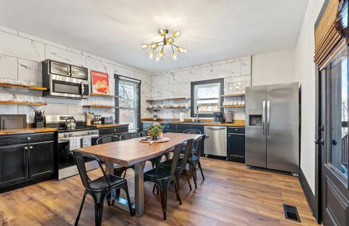 2 Hot Tubs/Private Bar/ Pickleball & Basketball Ct - Foto 46