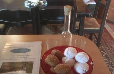 WOODEN HOUSE IN IOANNINA - Foto 32