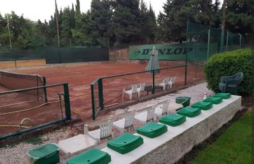 La Perla Sicula Etna Pool - Foto 8